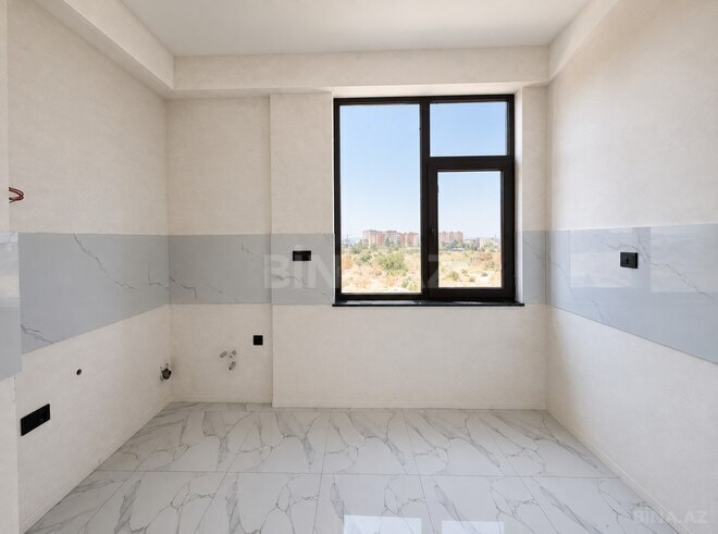 Продаётся 2-комн. новостройка 69 м², пос. Ени Гюнешли, photo 3 from 6
