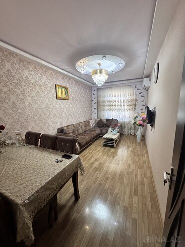 Продаётся 2-комн. новостройка 52 м², photo 1 from 9