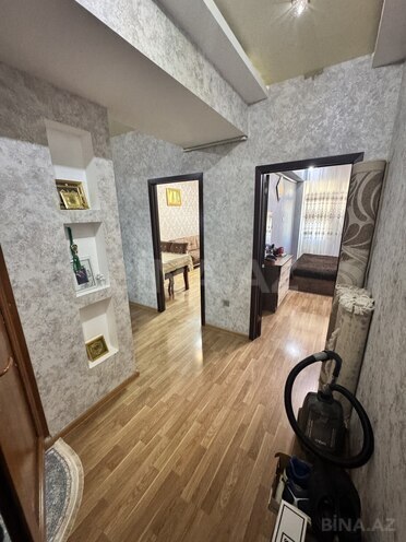 Продаётся 2-комн. новостройка 52 м², photo 5 from 9