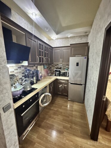Продаётся 2-комн. новостройка 52 м², photo 8 from 9