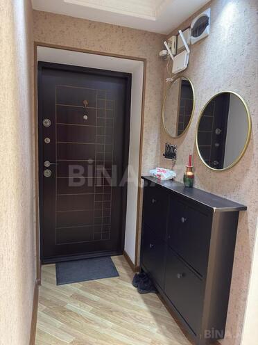 İcarəyə verilir 3 otaqlı yeni tikili 80 m², Elmlər Akademiyası m., photo 15 from 31