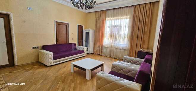 Satılır 7 otaqlı həyət evi/bağ evi 350 m², Novxanı q., photo 17 from 20