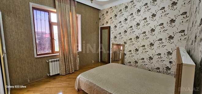 Satılır 7 otaqlı həyət evi/bağ evi 350 m², Novxanı q., photo 8 from 20