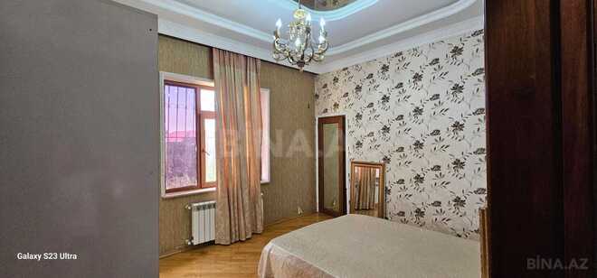 Satılır 7 otaqlı həyət evi/bağ evi 350 m², Novxanı q., photo 10 from 20