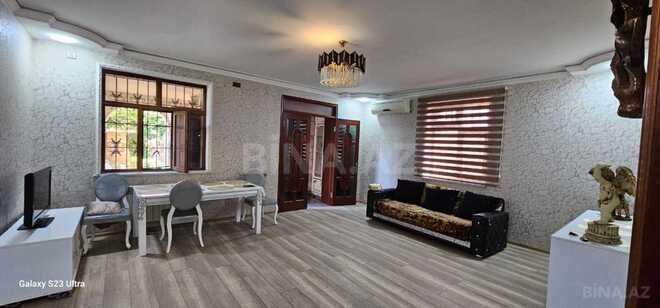 Satılır 7 otaqlı həyət evi/bağ evi 350 m², Novxanı q., photo 19 from 20