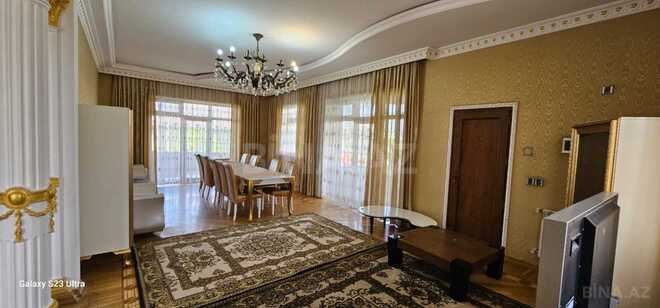 Satılır 7 otaqlı həyət evi/bağ evi 350 m², Novxanı q., photo 15 from 20