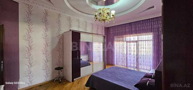 Satılır 7 otaqlı həyət evi/bağ evi 350 m², Novxanı q., photo 11 from 20