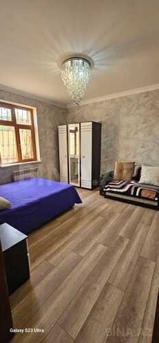 Satılır 7 otaqlı həyət evi/bağ evi 350 m², Novxanı q., photo 18 from 20