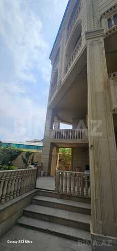 Satılır 7 otaqlı həyət evi/bağ evi 350 m², Novxanı q., photo 5 from 20