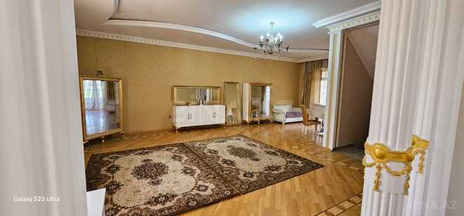 Satılır 7 otaqlı həyət evi/bağ evi 350 m², Novxanı q., photo 14 from 20