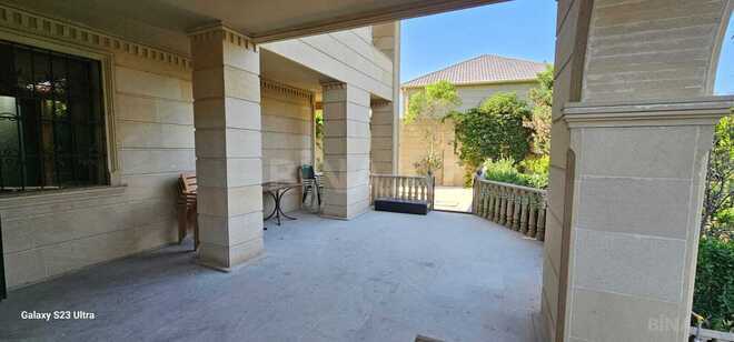 Satılır 7 otaqlı həyət evi/bağ evi 350 m², Novxanı q., photo 6 from 20