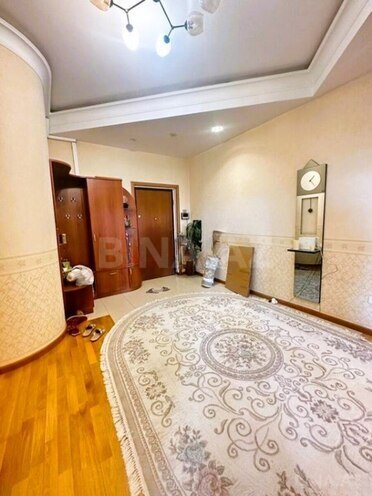İcarəyə verilir 4 otaqlı yeni tikili 200 m², Nərimanov r., photo 13 from 22
