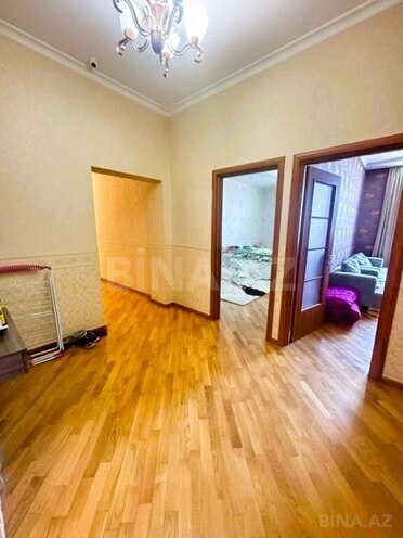 İcarəyə verilir 4 otaqlı yeni tikili 200 m², Nərimanov r., photo 19 from 22