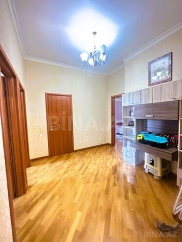 İcarəyə verilir 4 otaqlı yeni tikili 200 m², Nərimanov r., photo 11 from 22