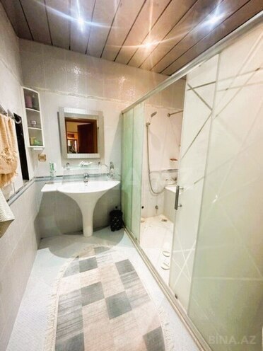 İcarəyə verilir 4 otaqlı yeni tikili 200 m², Nərimanov r., photo 16 from 22