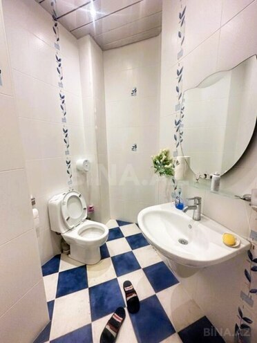 İcarəyə verilir 4 otaqlı yeni tikili 200 m², Nərimanov r., photo 10 from 22
