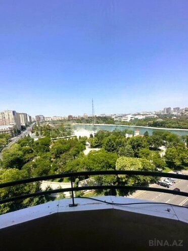İcarəyə verilir 4 otaqlı yeni tikili 200 m², Nərimanov r., photo 6 from 22