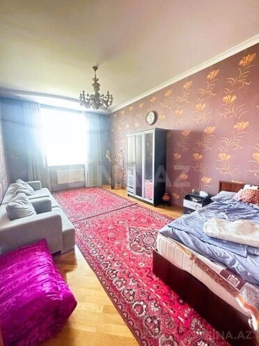 İcarəyə verilir 4 otaqlı yeni tikili 200 m², Nərimanov r., photo 14 from 22