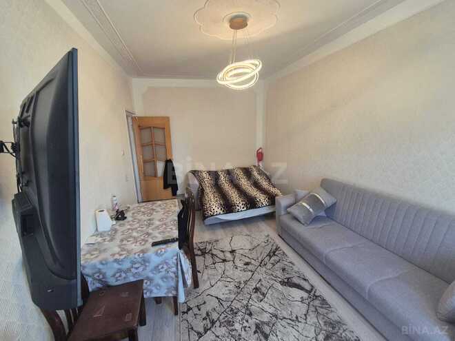 Продаётся 1-комн. вторичка 42 м², пос. Ени Гюнешли, photo 4 from 10