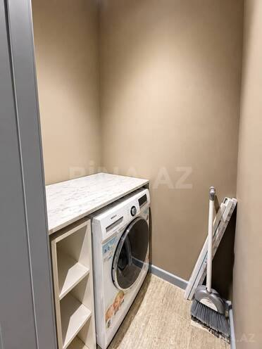Satılır 2 otaqlı yeni tikili 65 m², Ağ şəhər q., photo 11 from 15