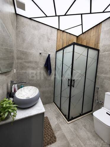 Satılır 2 otaqlı yeni tikili 65 m², Ağ şəhər q., photo 10 from 15