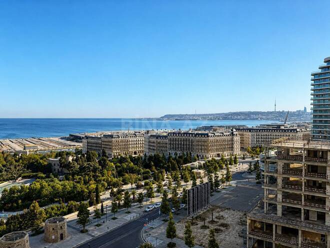 Satılır 2 otaqlı yeni tikili 65 m², Ağ şəhər q., photo 12 from 15