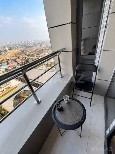 Satılır 2 otaqlı yeni tikili 65 m², Ağ şəhər q., photo 8 from 15