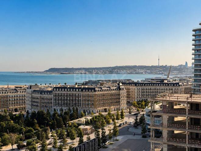 Satılır 2 otaqlı yeni tikili 65 m², Ağ şəhər q., photo 14 from 15
