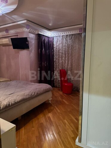 Satılır 3 otaqlı yeni tikili 130 m², Nəsimi m., photo 10 from 11
