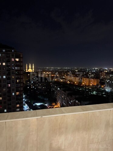 Satılır 3 otaqlı yeni tikili 130 m², Nəsimi m., photo 6 from 11