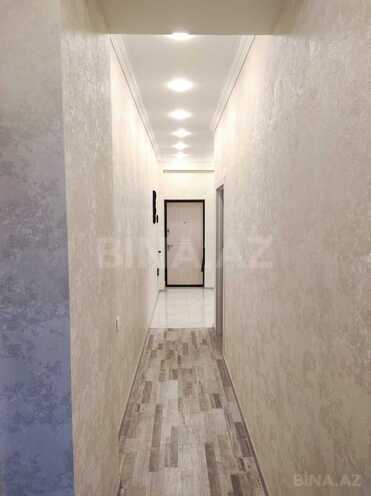 Satılır 2 otaqlı yeni tikili 60 m², Xalqlar Dostluğu m., photo 12 from 21