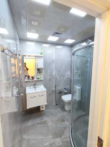 Satılır 2 otaqlı yeni tikili 60 m², Xalqlar Dostluğu m., photo 11 from 21