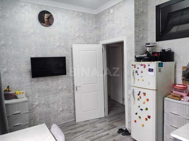 Satılır 2 otaqlı yeni tikili 60 m², Xalqlar Dostluğu m., photo 3 from 21