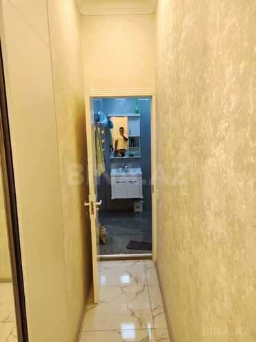 Satılır 2 otaqlı yeni tikili 60 m², Xalqlar Dostluğu m., photo 18 from 21