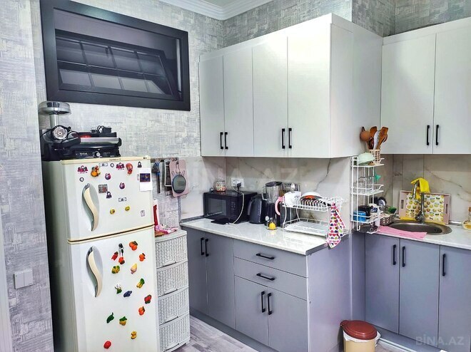Satılır 2 otaqlı yeni tikili 60 m², Xalqlar Dostluğu m., photo 10 from 21