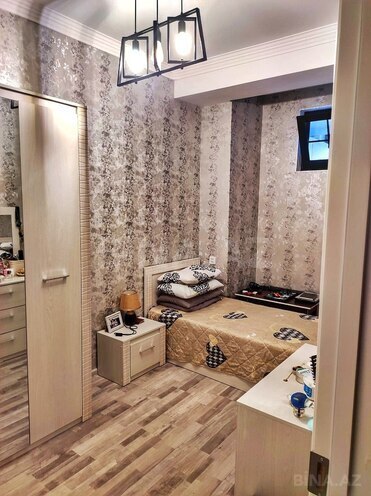 Satılır 2 otaqlı yeni tikili 60 m², Xalqlar Dostluğu m., photo 6 from 21
