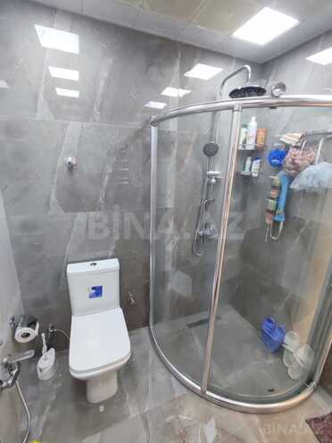 Satılır 2 otaqlı yeni tikili 60 m², Xalqlar Dostluğu m., photo 15 from 21