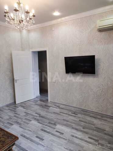 Satılır 2 otaqlı yeni tikili 60 m², Xalqlar Dostluğu m., photo 5 from 21