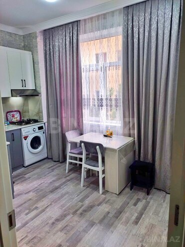 Satılır 2 otaqlı yeni tikili 60 m², Xalqlar Dostluğu m., photo 8 from 21