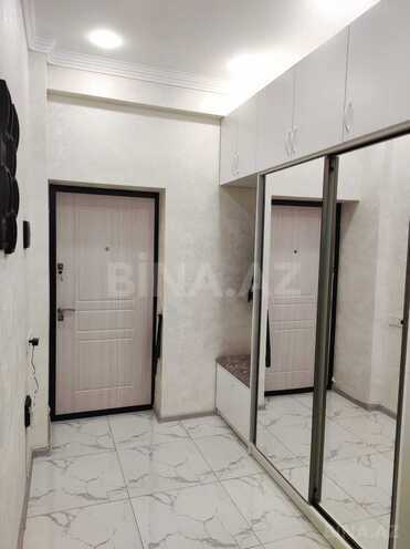 Satılır 2 otaqlı yeni tikili 60 m², Xalqlar Dostluğu m., photo 17 from 21
