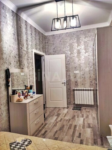 Satılır 2 otaqlı yeni tikili 60 m², Xalqlar Dostluğu m., photo 7 from 21