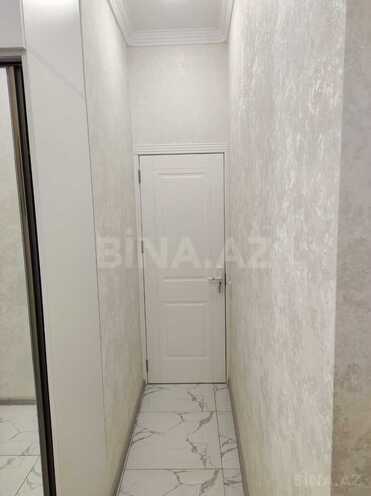 Satılır 2 otaqlı yeni tikili 60 m², Xalqlar Dostluğu m., photo 16 from 21