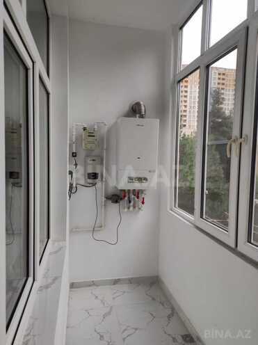Satılır 2 otaqlı yeni tikili 60 m², Xalqlar Dostluğu m., photo 19 from 21