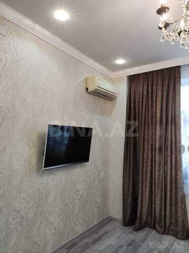 Satılır 2 otaqlı yeni tikili 60 m², Xalqlar Dostluğu m., photo 4 from 21