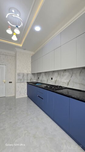 Satılır 3 otaqlı yeni tikili 108 m², photo 7 from 18