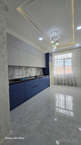 Satılır 3 otaqlı yeni tikili 108 m², photo 6 from 18