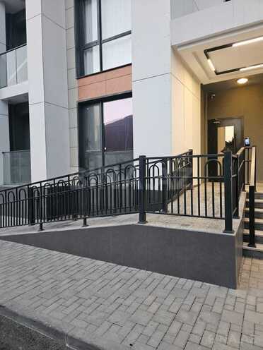 Сдаётся 3-комн. новостройка 70 м², м. Иншаатчылар, photo 17 from 18