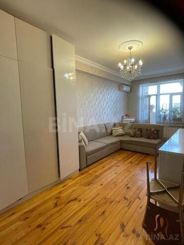 Satılır 2 otaqlı yeni tikili 52 m², Əhmədli m., photo 1 from 16