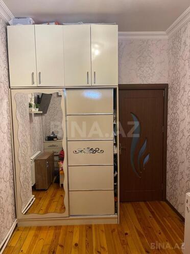 Satılır 2 otaqlı yeni tikili 52 m², Əhmədli m., photo 8 from 16