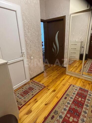 Satılır 2 otaqlı yeni tikili 52 m², Əhmədli m., photo 9 from 16